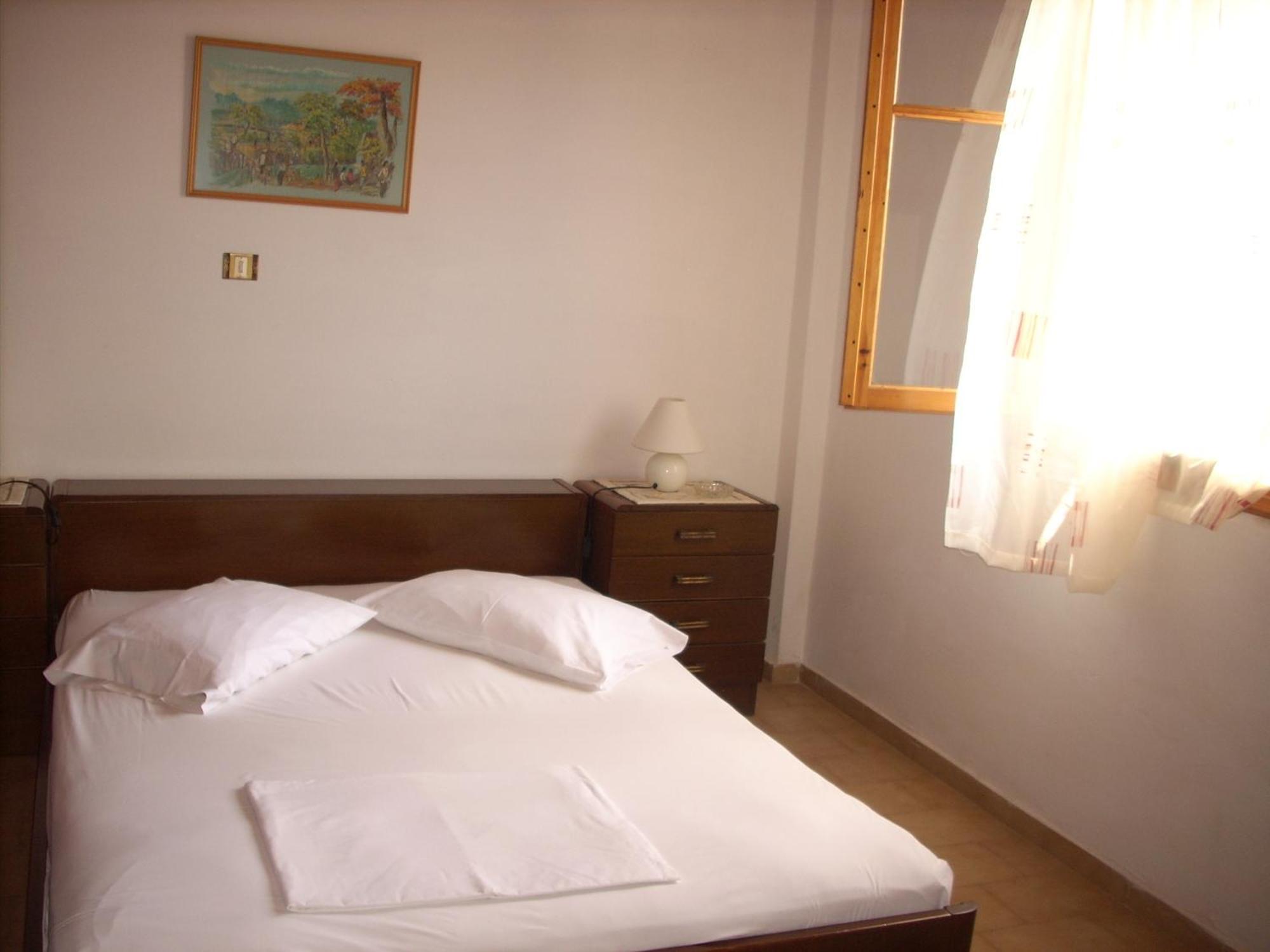 Olympia House Daire Vathy  Dış mekan fotoğraf