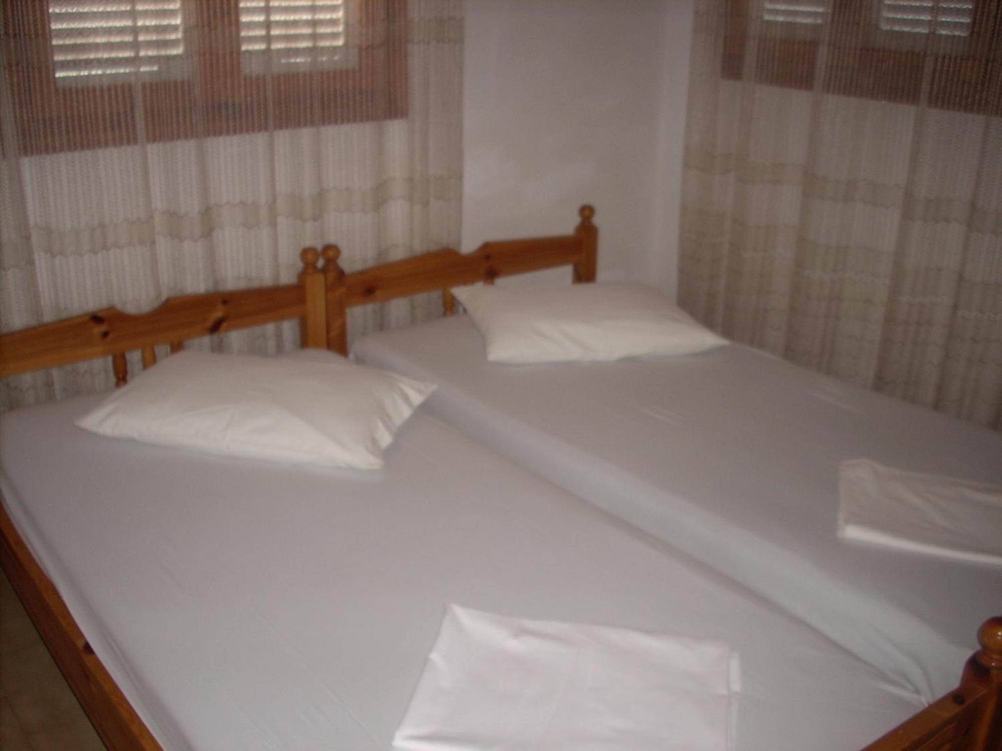 Olympia House Daire Vathy  Dış mekan fotoğraf
