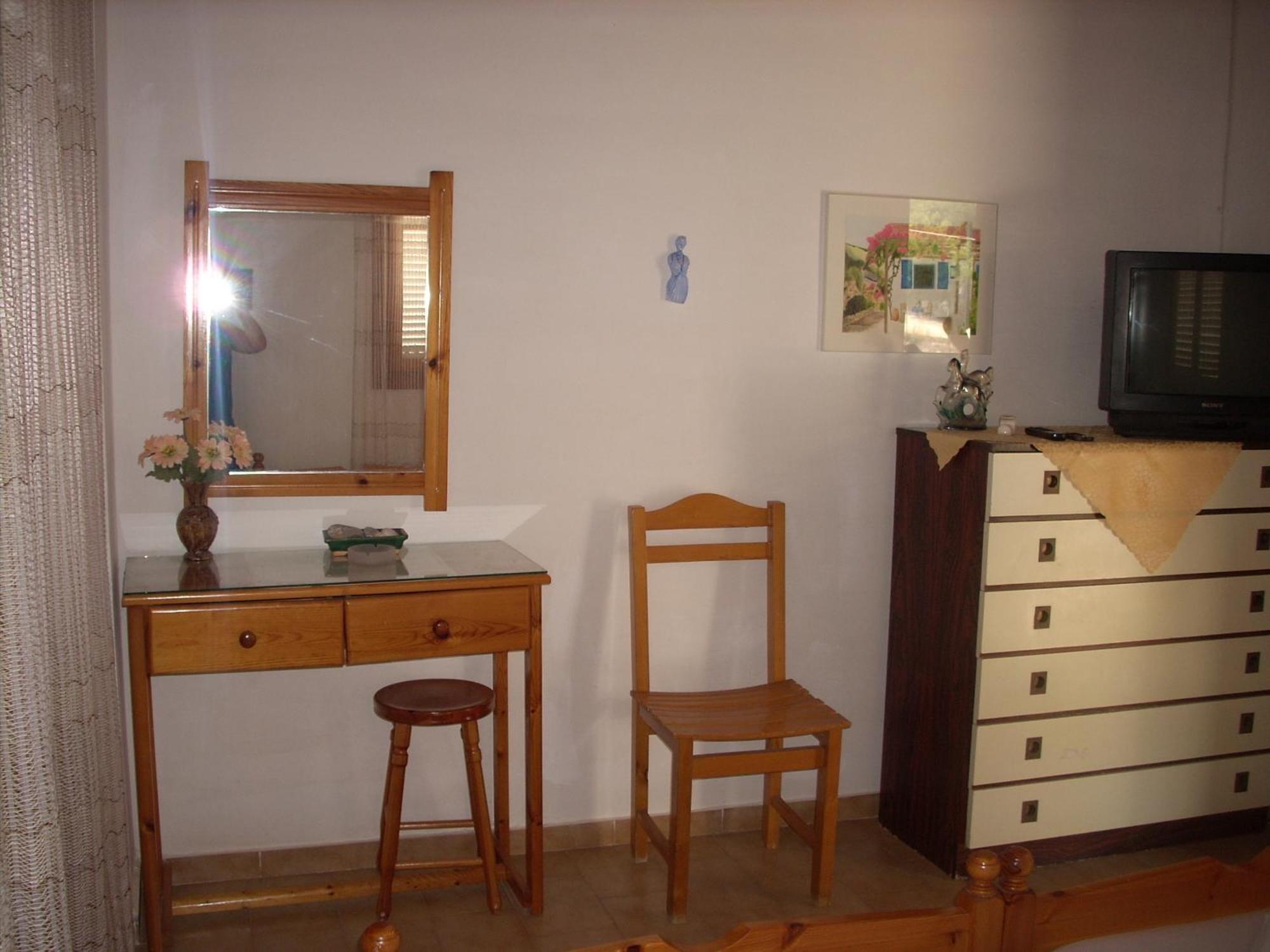 Olympia House Daire Vathy  Dış mekan fotoğraf